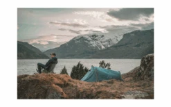 Robens Arrow Head Tunnelzelt 270 X 120 X 95 Cm Für 1 Person -Berger 696389 5013425