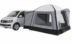 Kampa Cross Air TC Aufblasbares Driveaway Busvorzelt Breite 3 Meter 13 Kampa Cross Air TC Aufblasbares Driveaway Busvorzelt Breite 3 Meter -Berger 697205 4788536