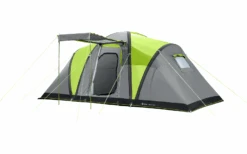 Berger Zelt Liberty 4 Air Familienzelt Für 4 Personen 29 Berger Zelt Liberty 4 Air Familienzelt Für 4 Personen -Berger 702167 4733309