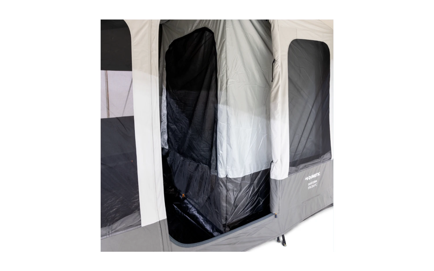 Dometic Santorini FTK 2X4 Innenzelt Schlafbereich Für 2 Personen 3 Dometic Santorini FTK 2X4 Innenzelt Schlafbereich Für 2 Personen