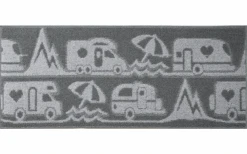 Arisol Master Camp Wohnraumteppich