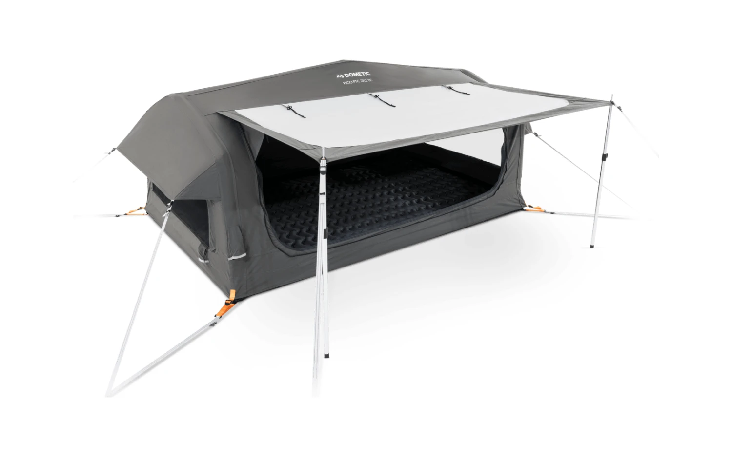 Dometic Pico FTC 2X2 TC Aufblasbares Campingzelt Für 2 Personen 14 Dometic Pico FTC 2X2 TC Aufblasbares Campingzelt Für 2 Personen – Bild 12