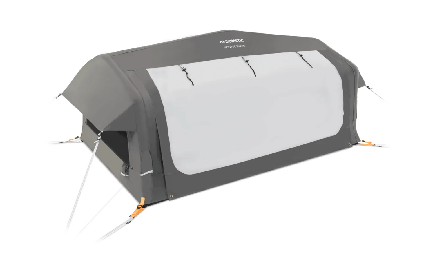 Dometic Pico FTC 2X2 TC Aufblasbares Campingzelt Für 2 Personen 16 Dometic Pico FTC 2X2 TC Aufblasbares Campingzelt Für 2 Personen – Bild 14