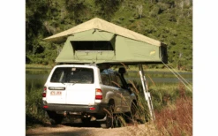 Gordigear Tanami Plus Dachzelt -Berger 737330 4968389