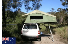 Gordigear Tanami Plus Dachzelt -Berger 737345 4968479