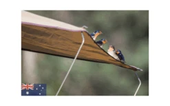 Gordigear Tanami Plus Dachzelt -Berger 737351 4968527