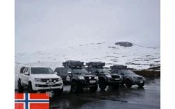 Gordigear Tanami Plus Dachzelt -Berger 737363 4968467