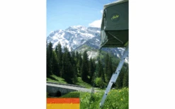 Gordigear Tanami Plus Dachzelt -Berger 737366 4968551