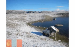 Gordigear Tanami Plus Dachzelt Inkl. Vorzelt -Berger 737381 4968653