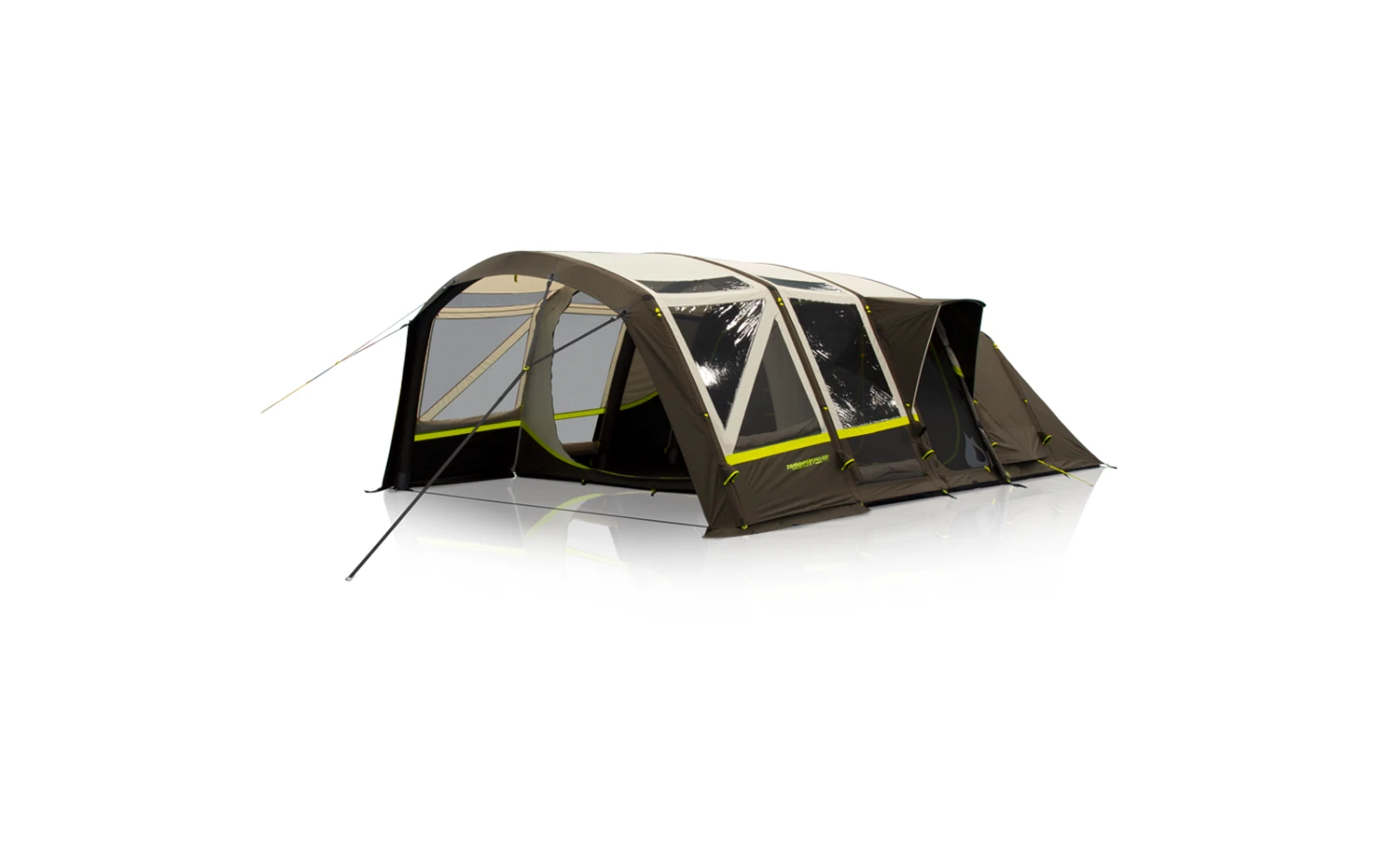 Zempire Pro TXL V2 Für 6 Personen 4 Zempire Pro TXL V2 Für 6 Personen – Bild 2