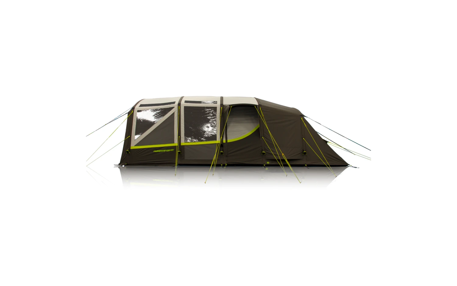 Zempire Pro TXL V2 Für 6 Personen 5 Zempire Pro TXL V2 Für 6 Personen – Bild 3