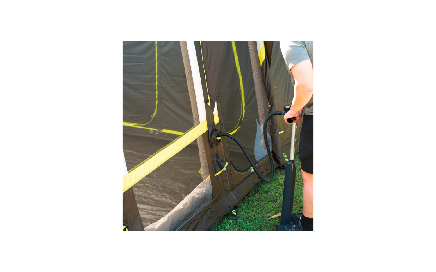 Zempire Pro TXL V2 Für 6 Personen 8 Zempire Pro TXL V2 Für 6 Personen – Bild 6