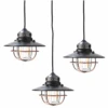 Barebones Lichterkette Edison String Lights 2 Barebones Lichterkette Edison String Lights -Berger 757073 5073833