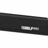 Fiamma F45s Wandmarkise 300 Cm Für VW T5 / T6 / Multivan / Transporter Langer Radstand (Deep Black / Royal Grey) 2 Fiamma F45s Wandmarkise 300 Cm Für VW T5 / T6 / Multivan / Transporter Langer Radstand (Deep Black / Royal Grey) -Berger 759302 5085983