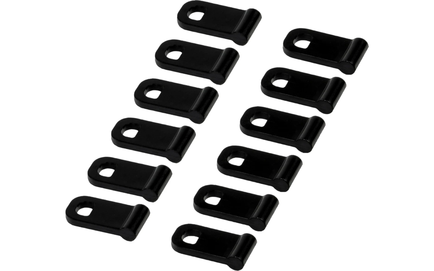 BusBoxx Markisenkederöse Für VW-Markise 12 Stück 3 BusBoxx Markisenkederöse Für VW-Markise 12 Stück