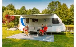 Fiamma Caravanstore XL Sackmarkise -Berger 805226 5266445