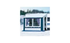 DWT Cortina II Ganzjahresvorzelt 31 DWT Cortina II Ganzjahresvorzelt -Berger 8068 2228251