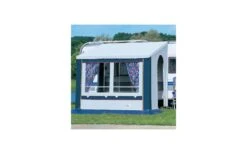 DWT Cortina II Ganzjahresvorzelt 30 DWT Cortina II Ganzjahresvorzelt -Berger 8070 46606