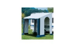 DWT Cortina II Ganzjahresvorzelt 40 DWT Cortina II Ganzjahresvorzelt -Berger 8080 137224