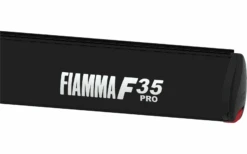 Fiamma F35 Pro Wand-/Dachmarkise (Deep Black / Royal Grey) 30 Fiamma F35 Pro Wand-/Dachmarkise (Deep Black / Royal Grey) -Berger 808403 5278364