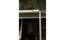 Fiamma F35 Pro Wand-/Dachmarkise (Deep Black / Royal Grey) 36 Fiamma F35 Pro Wand-/Dachmarkise (Deep Black / Royal Grey) -Berger 808409 5278376