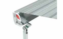 Fiamma Wandmarkise F45s 260 Cm Für VW T5 / T6 / California (Royal Grey) 15 Fiamma Wandmarkise F45s 260 Cm Für VW T5 / T6 / California (Royal Grey) -Berger 808658 5278763