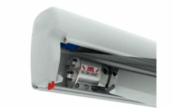 Fiamma Wandmarkise F45s 260 Cm Für VW T5 / T6 / California (Royal Grey) 16 Fiamma Wandmarkise F45s 260 Cm Für VW T5 / T6 / California (Royal Grey) -Berger 808661 5278769