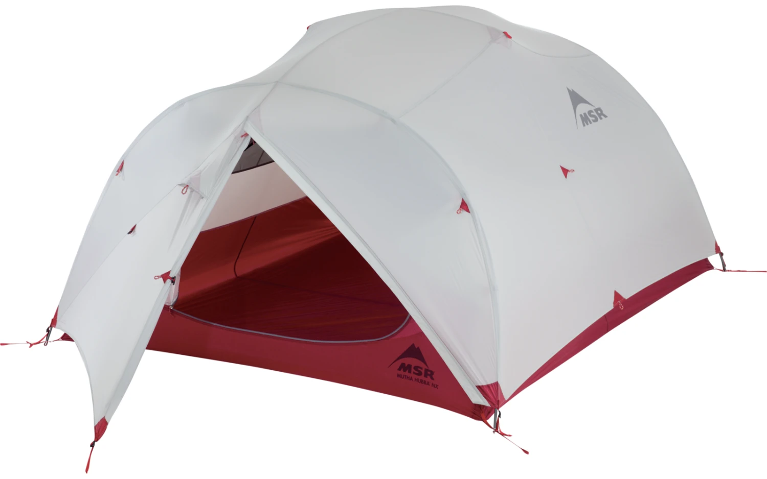 MSR Mutha Hubba NX V2 Für 3 Personen 3 MSR Mutha Hubba NX V2 Für 3 Personen