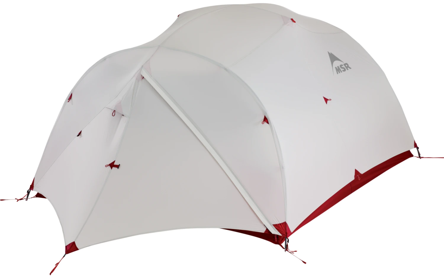 MSR Mutha Hubba NX V2 Für 3 Personen 5 MSR Mutha Hubba NX V2 Für 3 Personen – Bild 3