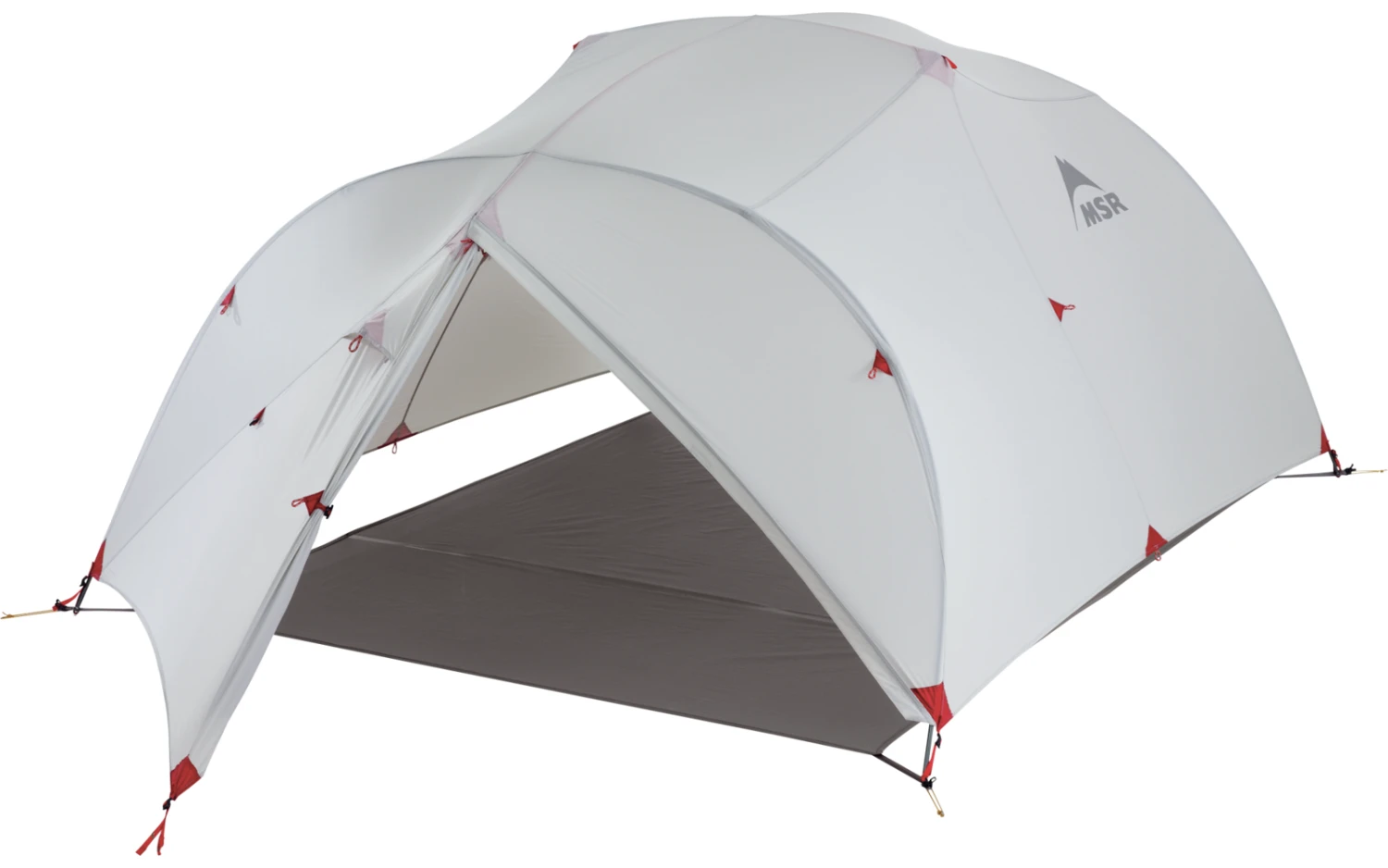 MSR Mutha Hubba NX V2 Für 3 Personen 6 MSR Mutha Hubba NX V2 Für 3 Personen – Bild 4