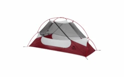 MSR Hubba NX Tent V6 Faltzelt Für 1 Person -Berger 819884 5303714