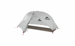MSR Hubba NX Tent V6 Faltzelt Für 1 Person -Berger 819887 5303720