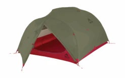 MSR Mutha Hubba NX V2 Für 3 Personen 24 MSR Mutha Hubba NX V2 Für 3 Personen -Berger 819908 5300300