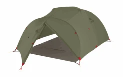 MSR Mutha Hubba NX V2 Für 3 Personen 28 MSR Mutha Hubba NX V2 Für 3 Personen -Berger 819920 5300324