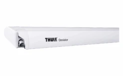 Thule Omnistor 6300 Dachmarkise (Weiß)