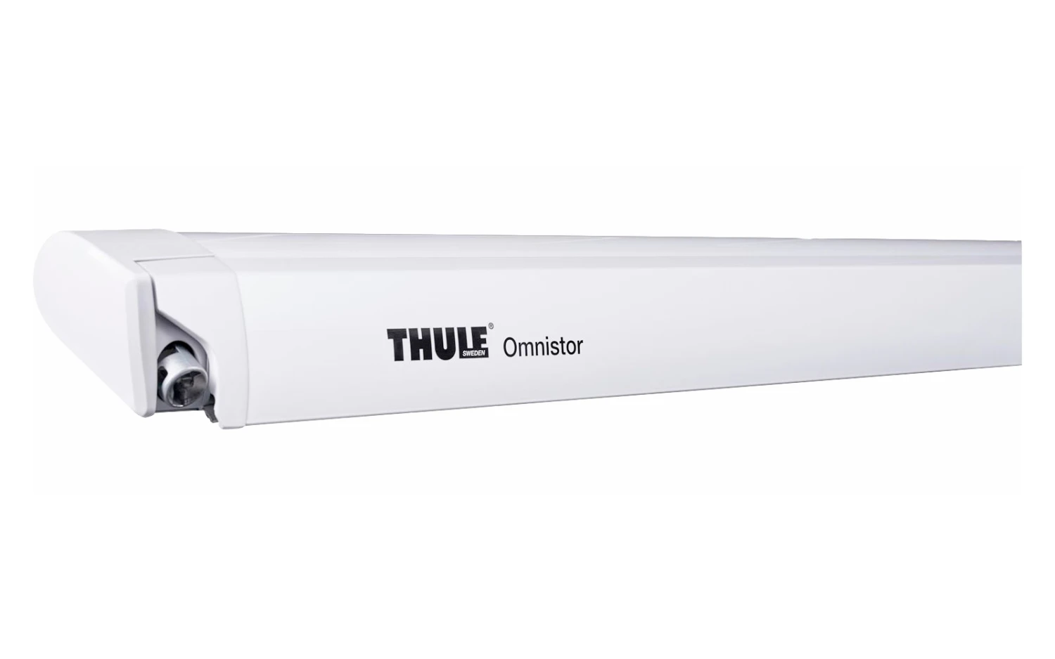 Thule Omnistor 6300 Dachmarkise (Weiß) 3 Thule Omnistor 6300 Dachmarkise (Weiß)