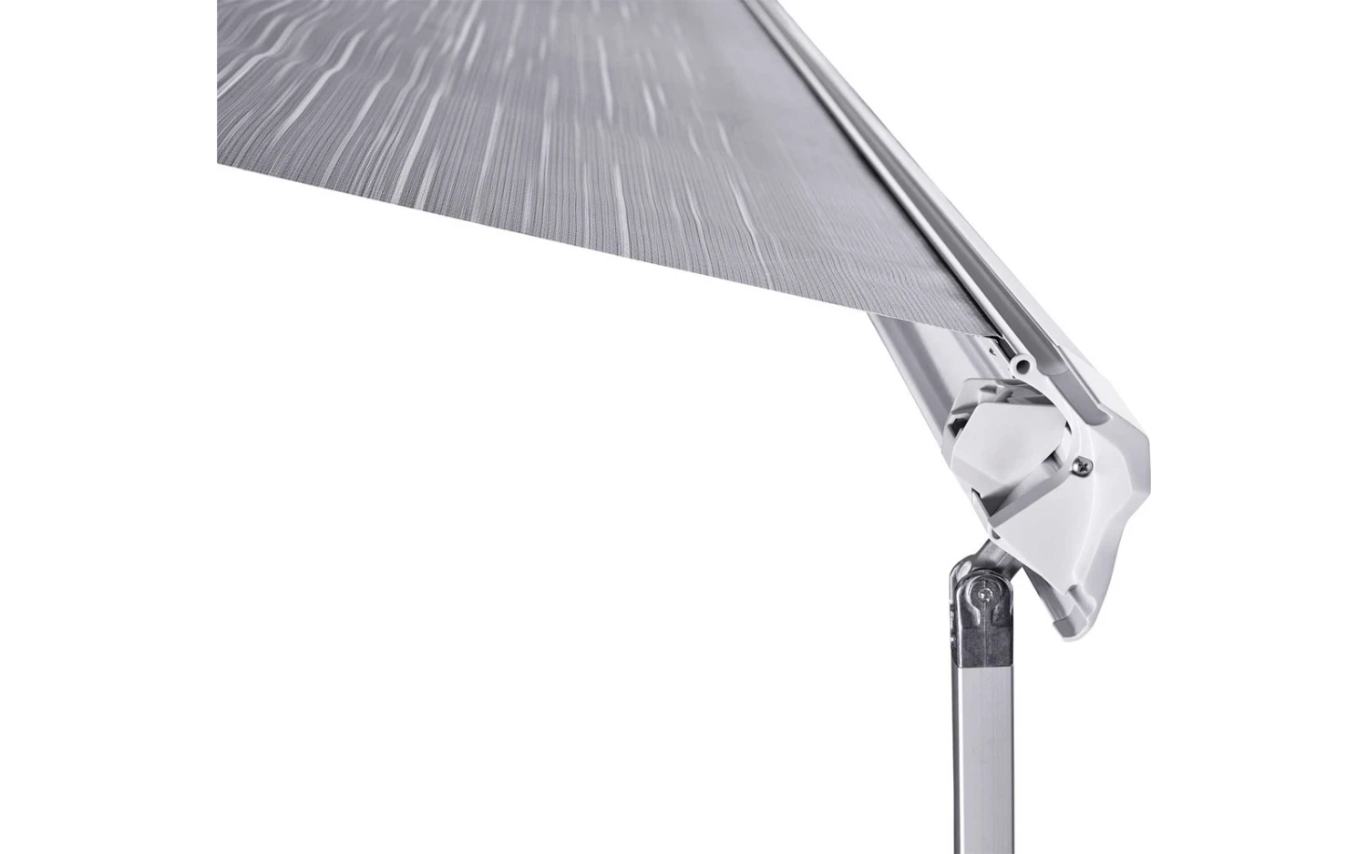 Thule Omnistor 6300 Dachmarkise Gehäusefarbe Eloxiert 6 Thule Omnistor 6300 Dachmarkise Gehäusefarbe Eloxiert – Bild 4