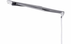 Thule Omnistor 6300 Dachmarkise Gehäusefarbe Eloxiert 40 Thule Omnistor 6300 Dachmarkise Gehäusefarbe Eloxiert -Berger 825575 5332232