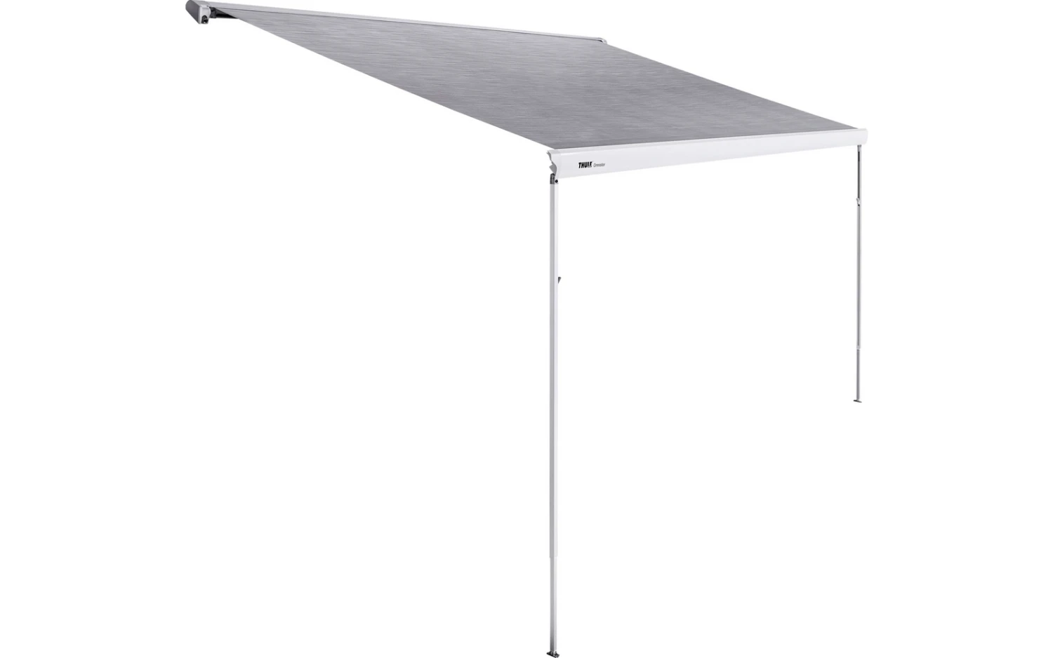 Thule Omnistor 6300 Dachmarkise Für Ducato / Jumper / Boxer (Anthrazit / Mystic Grau) 5 Thule Omnistor 6300 Dachmarkise Für Ducato / Jumper / Boxer (Anthrazit / Mystic Grau) – Bild 3