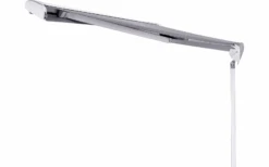 Thule Omnistor 6300 Dachmarkise Für Ducato / Jumper / Boxer (Anthrazit / Mystic Grau) 27 Thule Omnistor 6300 Dachmarkise Für Ducato / Jumper / Boxer (Anthrazit / Mystic Grau) -Berger 825668 5332670