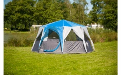 Coleman Octagon Familienzelt Für 8 Personen 15 Coleman Octagon Familienzelt Für 8 Personen -Berger 825944 5345030