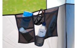 Coleman Octagon Familienzelt Für 8 Personen 16 Coleman Octagon Familienzelt Für 8 Personen -Berger 825947 5345036