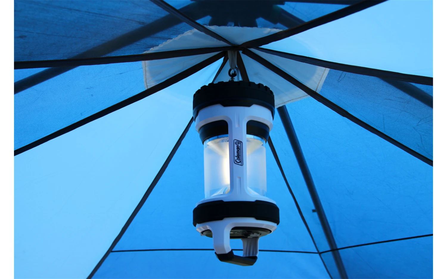 Coleman Octagon Familienzelt Für 8 Personen 9 Coleman Octagon Familienzelt Für 8 Personen – Bild 7