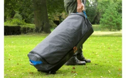 Coleman Octagon Familienzelt Für 8 Personen 18 Coleman Octagon Familienzelt Für 8 Personen -Berger 825953 5345048