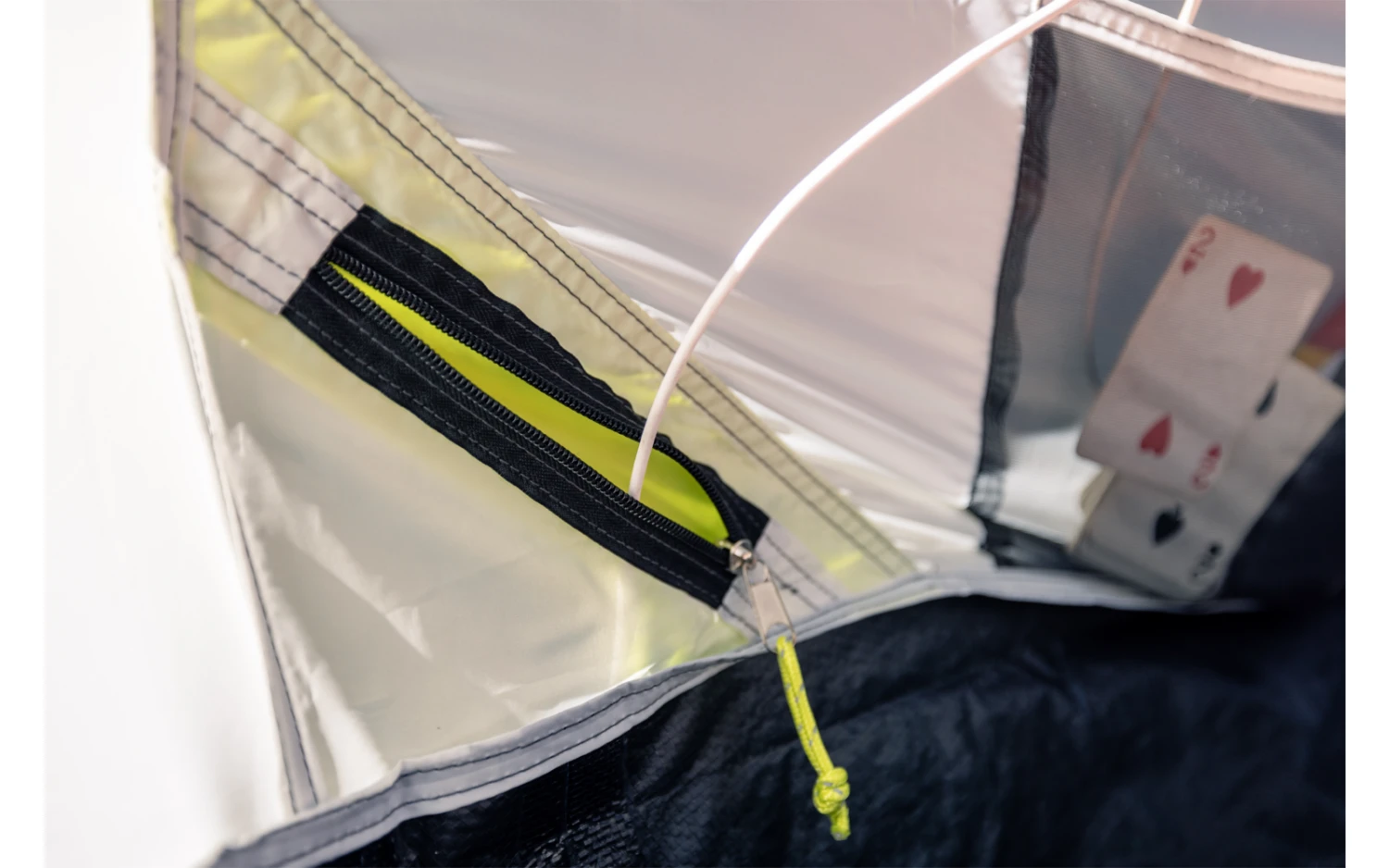 Coleman Darwin 2 Active-Zelt Für 2 Personen 7 Coleman Darwin 2 Active-Zelt Für 2 Personen – Bild 5