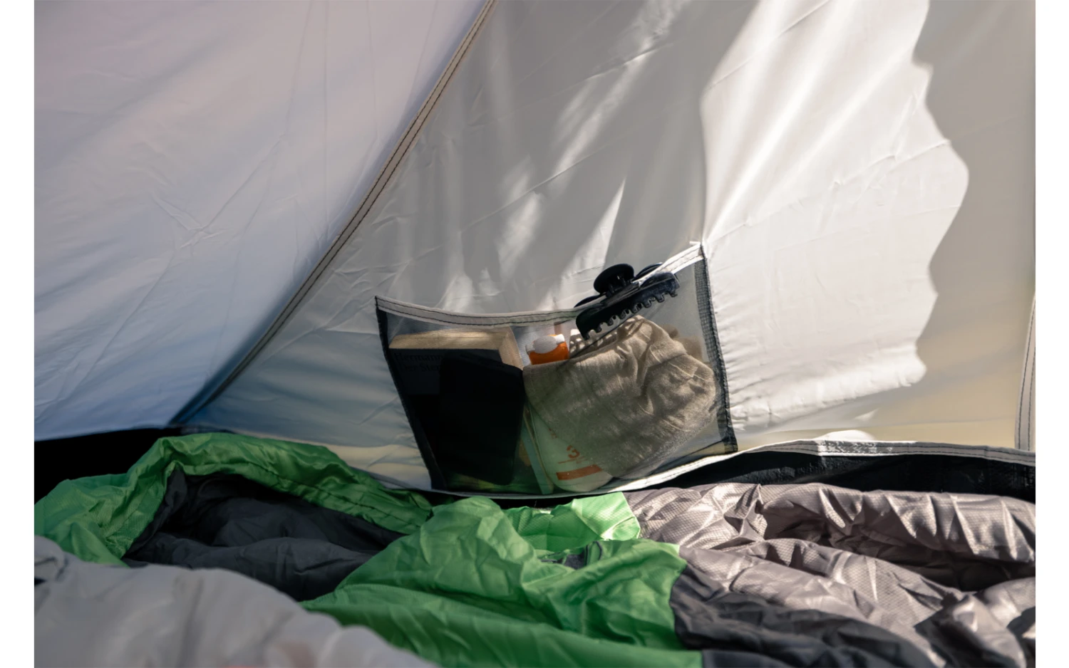 Coleman Darwin 2 Active-Zelt Für 2 Personen 8 Coleman Darwin 2 Active-Zelt Für 2 Personen – Bild 6