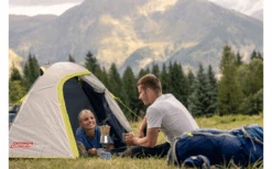 Coleman Darwin 2 Active-Zelt Für 2 Personen 17 Coleman Darwin 2 Active-Zelt Für 2 Personen -Berger 825965 5338232