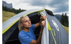 Coleman Darwin 2 Active-Zelt Für 2 Personen 18 Coleman Darwin 2 Active-Zelt Für 2 Personen -Berger 825968 5338238