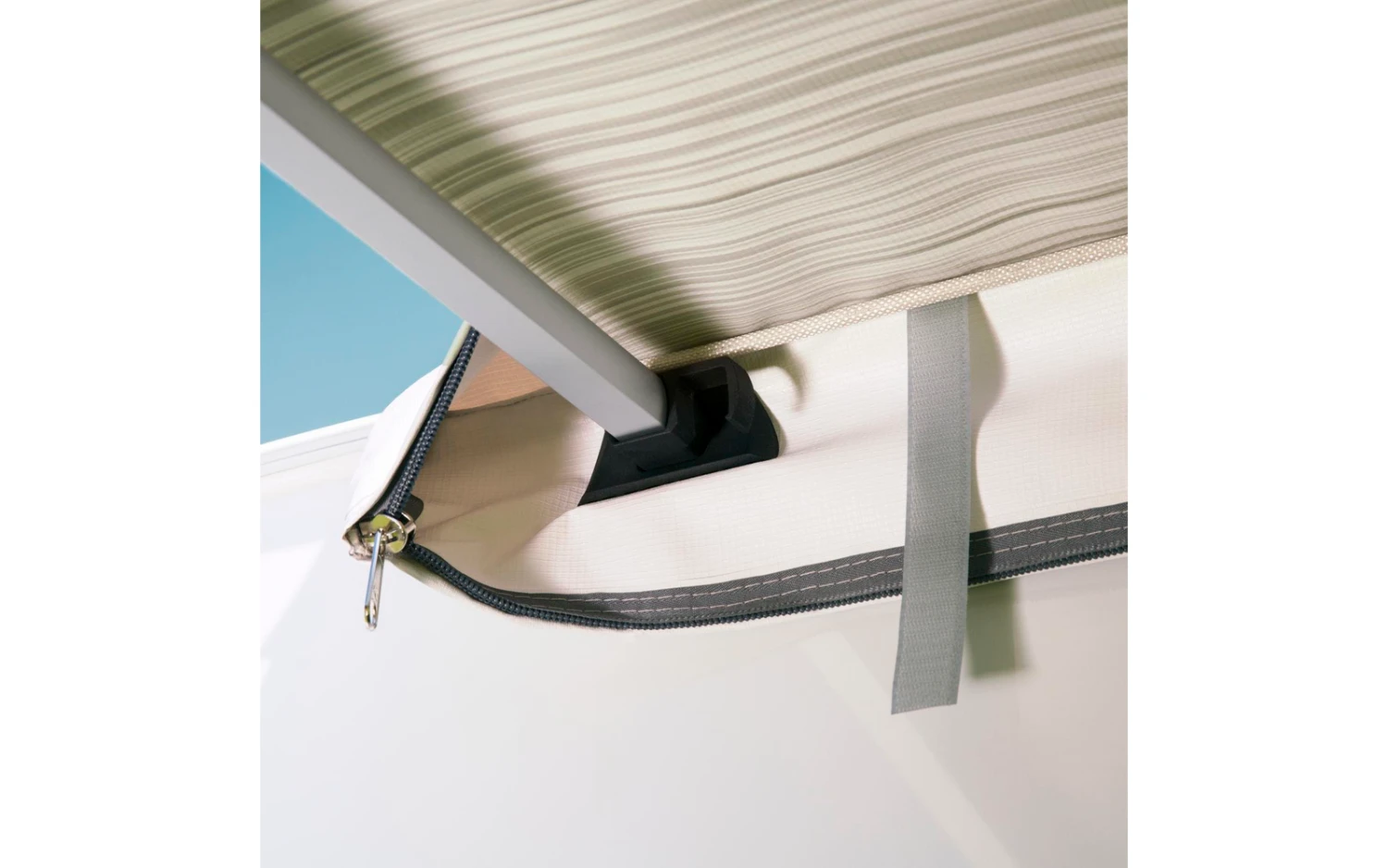 Thule Omnistor 1200 Taschenmarkise 22 Thule Omnistor 1200 Taschenmarkise – Bild 20