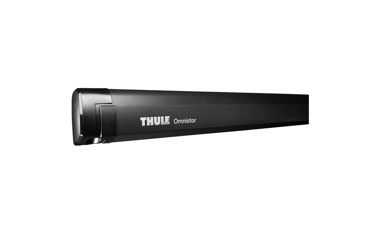 Thule Omnistor 5200 Wandmarkise (Anthrazit / Mystic Grau) 3 Thule Omnistor 5200 Wandmarkise (Anthrazit / Mystic Grau)